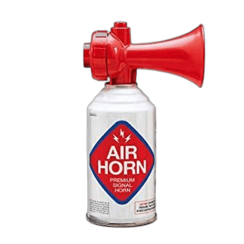 Air horn