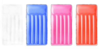 Air Mattress with Built-in Pump