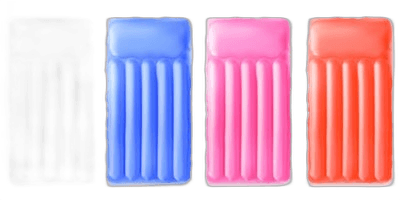 Air mattress