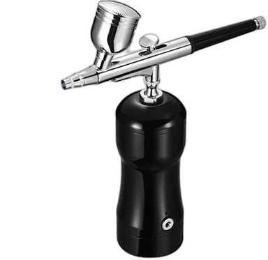 Airbrush Make-up Machine