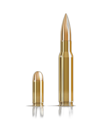 Ammunition