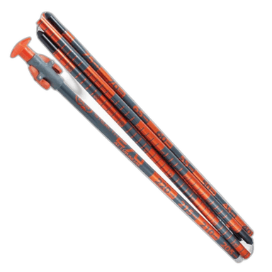 Avalanche probe