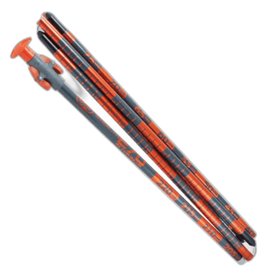 Avalanche probe