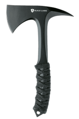 Axes and Hatchets