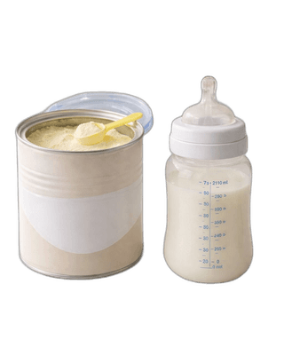 Baby Formula