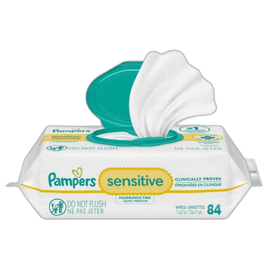 Baby Wipes