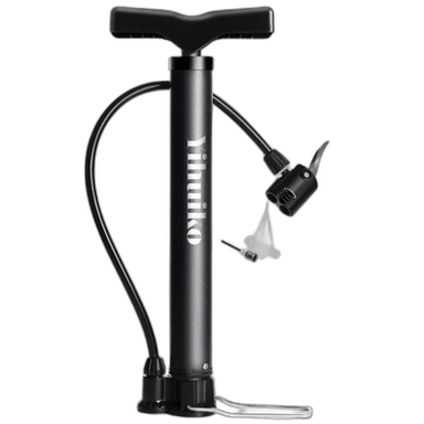Bicycle Pumps