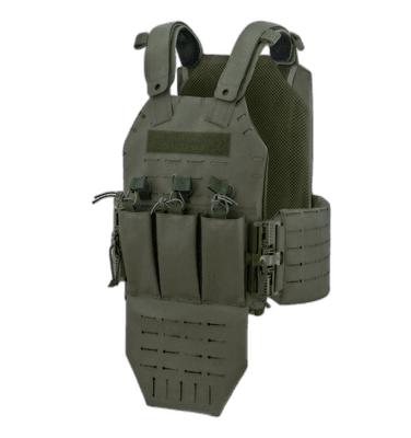 Body Armor