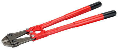 Bolt cutters