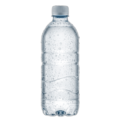 Bottled Water