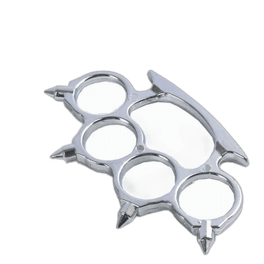 Brass Knuckles
