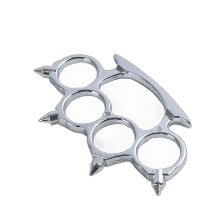 Brass Knuckles