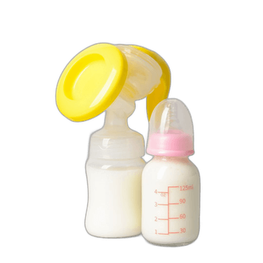 Breast Milk