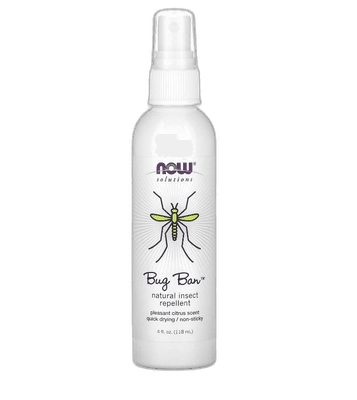 Bug Repellent