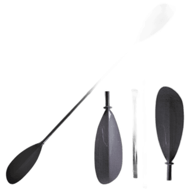 Canoe/Kayak Paddles