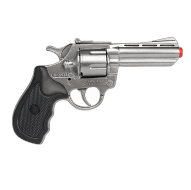 Cap Guns