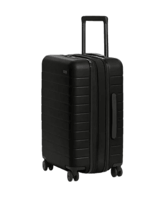 Carry-on baggage