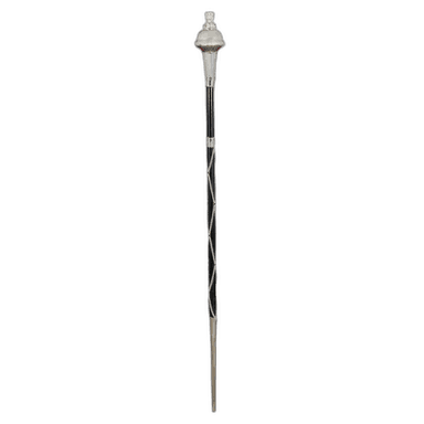 Ceremonial stick