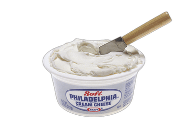 Cheese (Creamy)