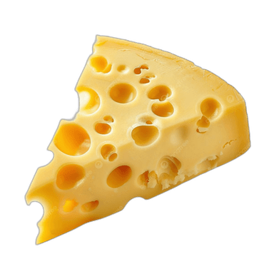 Cheese (Solid)