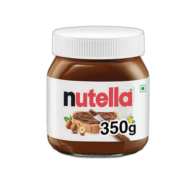 Chocolate spread - canned or jarred