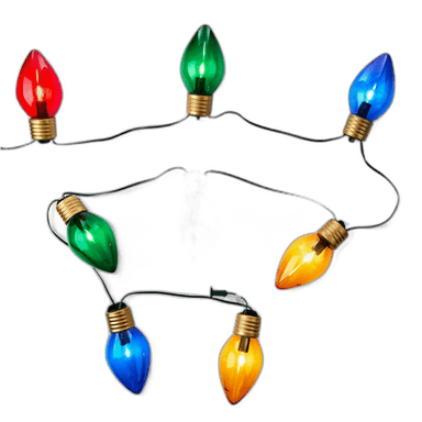 Christmas Lights