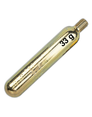 CO2 Cartridge for Life Vest