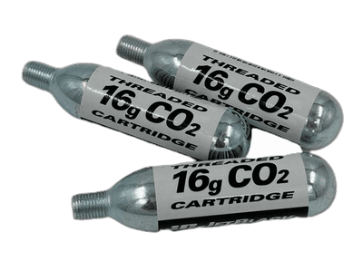 CO2 Cartridge