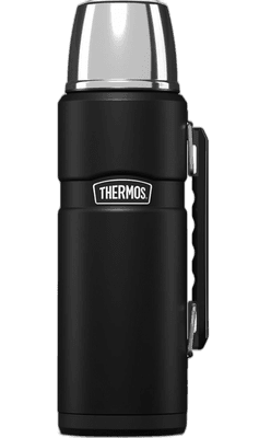 Coffee Thermos (empty)