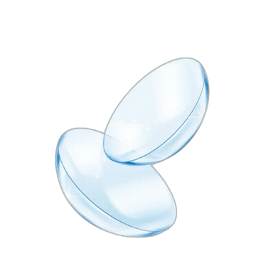 Contact Lenses