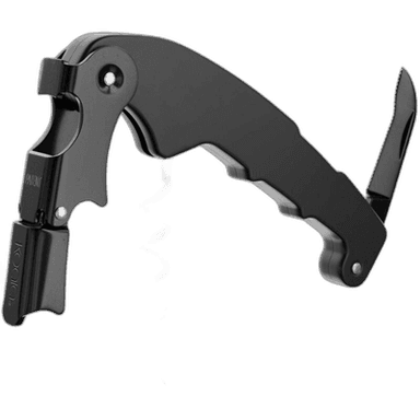 Corkscrews (with blade)