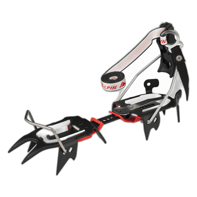 Crampons