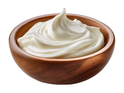Creamy Dips and Spreads