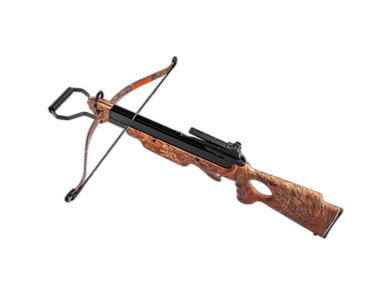 Crossbows