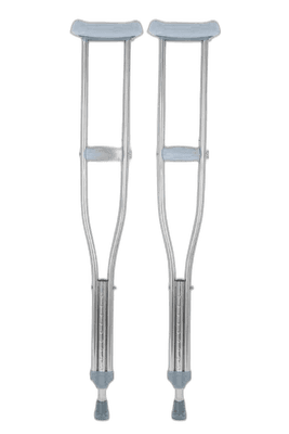 Crutches