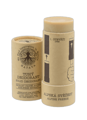 Deodorant (Solid)
