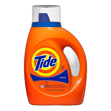 Detergent (liquid)