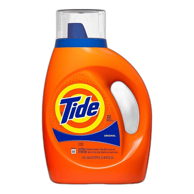 Detergent (liquid)
