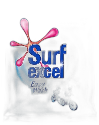 Detergent (powder or pellet)