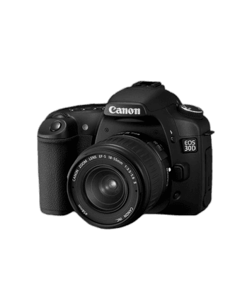 Digital Cameras
