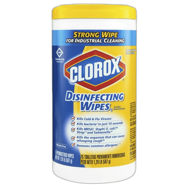 Disinfecting Wipes
