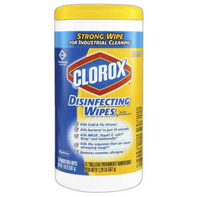 Disinfecting Wipes