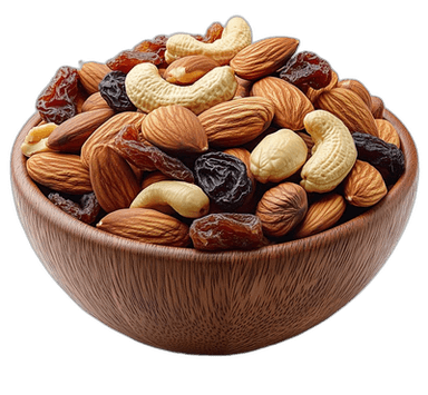 Dried Fruits