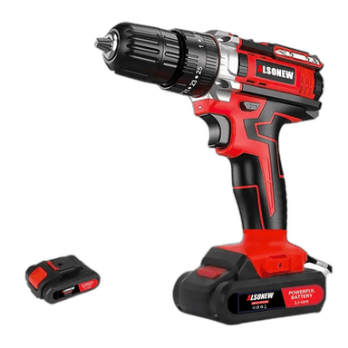 Drills and Drill Bits