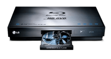 DVD Players