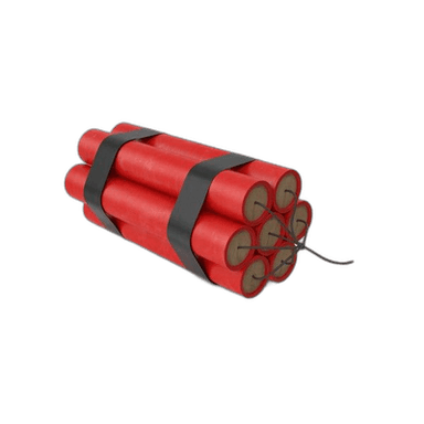 Bombs (pipe, mortar, etc.)