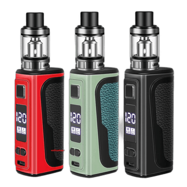 Electronic Cigarettes and Vaping Devices