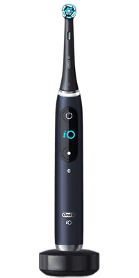 Electronic Toothbrush