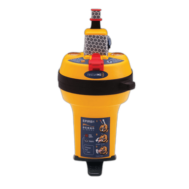 Emergency Position-Indicating Radiobeacons (EPIRB)