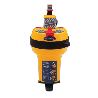 Emergency Position-Indicating Radiobeacons (EPIRB)